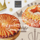 Galette des Rois Boulangerie Tenaud Artisan boulanger la Roche sur Yon