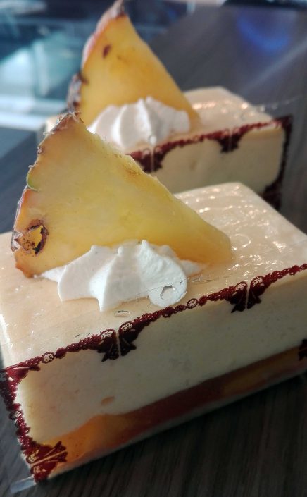 Gâteau Pâtisserie Maison Tenaud La Roche sur Yon